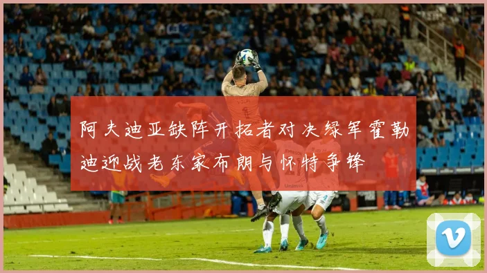阿夫迪亚缺阵开拓者对决绿军霍勒迪迎战老东家布朗与怀特争锋