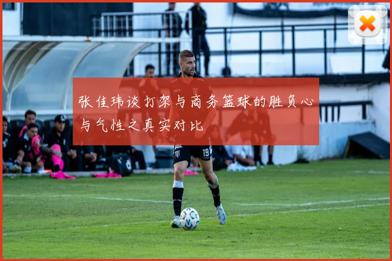 张佳玮谈打架与商务篮球的胜负心与气性之真实对比