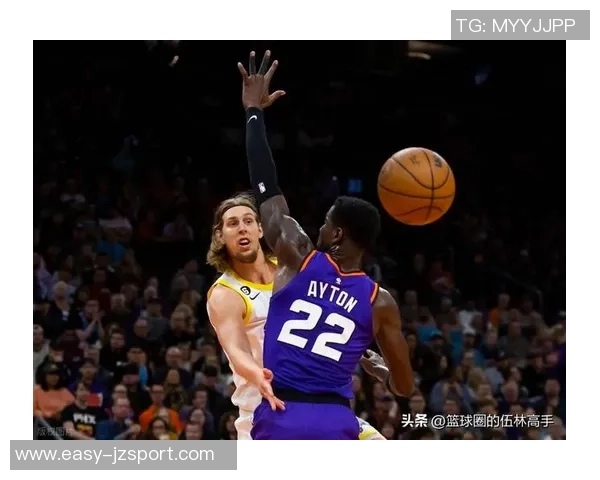 艾顿期待与077联手成真共同书写NBA新篇章 艾顿期待与077联手成真共同书写NBA新篇章