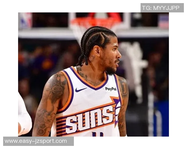 太阳主帅谈杰伦格林伤情恢复情况软组织损伤评估复杂难以精准判断 太阳主帅谈杰伦格林伤情恢复情况软组织损伤评估复杂难以精准判断